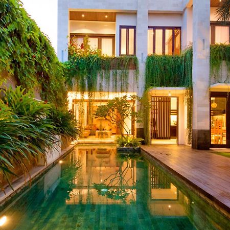 Villa Artisane Seminyak  Exterior photo